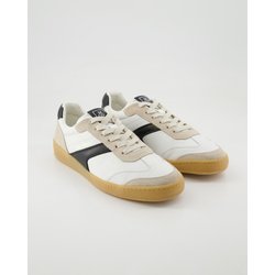Marc O´Polo Schuhe - 50116263501100 Leder und Synthetik (Weiß, Gr. 40)