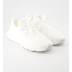 Marc O´Polo Schuhe - 40217823503606 Textil (Weiß, Gr. 41)