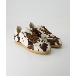 Konstantin Starke Schuhe - R01 Leder (Weiß, Gr. 39)