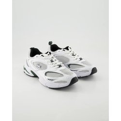 Lacoste Schuhe - Storm Textil und Synthetik (Weiß, Gr. 39)