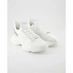 Steve Madden Schuhe - Maxilla-R-E Textil und Synthetik (Weiß, Gr. 37)