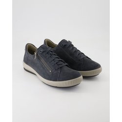 Legero Schuhe - Tanaro 5.0 Veloursleder (Grau, Gr. 38)