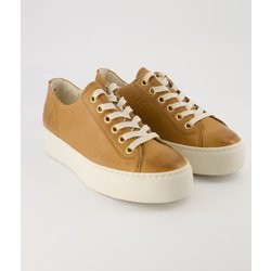 Paul Green Schuhe - 4790-638 Glattleder (Braun, Gr. 39)