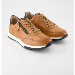 Paul Green Schuhe - 5310-066 Leder (Braun, Gr. 40)