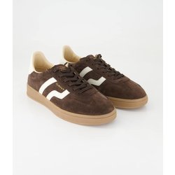Gant Schuhe - Cuzima Veloursleder (Braun, Gr. 36)