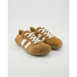 Koel Schuhe - 25L024 Veloursleder (Braun, Gr. 38)