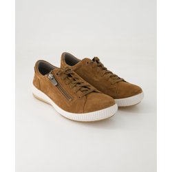 Legero Schuhe - Tanaro 5.0 Veloursleder (Braun, Gr. 41 ½)