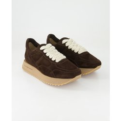 Kennel & Schmenger Schuhe - Flash Veloursleder (Braun, Gr. 44)