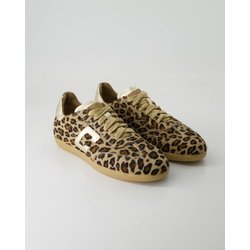 Konstantin Starke Schuhe - R01 Leder (Braun, Gr. 41)