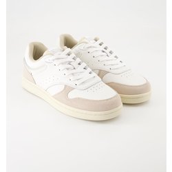 Marc O´Polo Schuhe - 40616183502129 Veloursleder (Beige, Gr. 38)