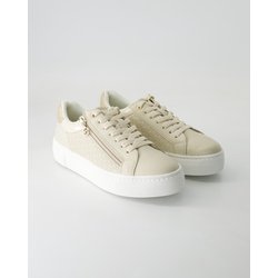 Tamaris Schuhe - M2331341 Textil und Synthetik (Beige, Gr. 38)