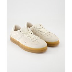 Tommy Hilfiger Schuhe - En0En02696Acg Veloursleder (Blau, Gr. 42)