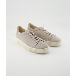 Gabor Schuhe - 63.331.12 Veloursleder (Grau, Gr. 37 ½)