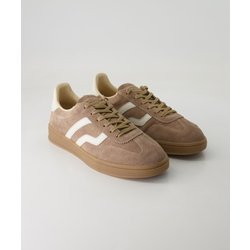 Gant Schuhe - Cuzima Veloursleder (Beige, Gr. 42)