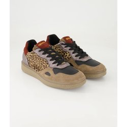 Igi & Co Schuhe - D.Atala Leder und Synthetik (Braun, Gr. 41)