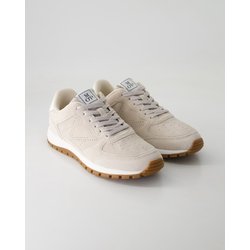 Marc O´Polo Schuhe - 50616783501211 Veloursleder (Beige, Gr. 36)