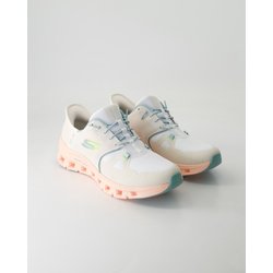 Skechers Schuhe - 150420 Textil und Synthetik (Beige, Gr. 37)