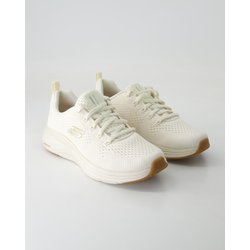 Skechers Schuhe - 150024 Textil und Synthetik (Beige, Gr. 40)