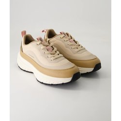 Salamander Schuhe - F31-Aul01-6969-5252 Textil und Synthetik (Beige, Gr. 41)