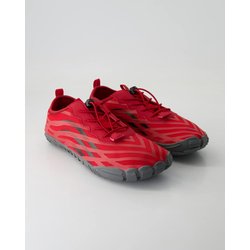 Lackner Schuhe - Skin Pro Textil (Rot, Gr. 37)