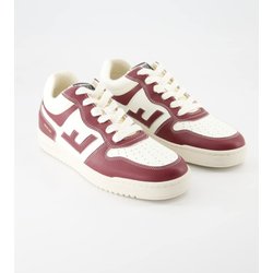 Flamingos Life Schuhe - Retro 86s Synthetik (Rot, Gr. 38)