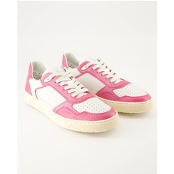 Sioux Schuhe - Tedroso-Da-700 Leder (Rosa, Gr. 36)