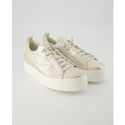 Paul Green Schuhe - 5017-127 Glattleder (Gold, Gr. 42 ½)