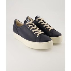 Paul Green Schuhe - 5320-075 Glattleder (Blau, Gr. 43)
