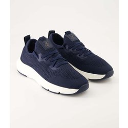 Marc O´Polo Schuhe - 40217823503606 Textil (Blau, Gr. 38)