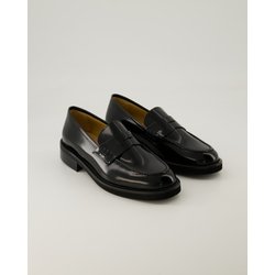 Konstantin Starke Schuhe - H484M Glattleder (Schwarz, Gr. 38)