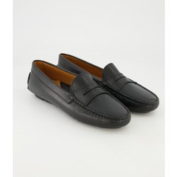 George Watts Schuhe - D0040002/121 Glattleder (Schwarz, Gr. 39)
