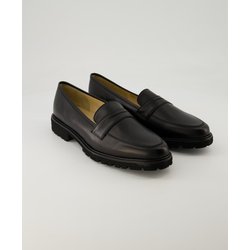 Brunate Schuhe - 11085 Glattleder (Schwarz, Gr. 39)