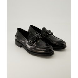 Maripe Schuhe - Genny Leder (Schwarz, Gr. 40)