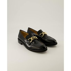 Konstantin Starke Schuhe - K068M Leder (Schwarz, Gr. 41)