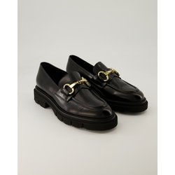 Konstantin Starke Schuhe - G873M Glattleder (Schwarz, Gr. 39)