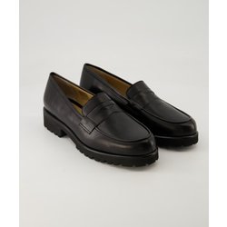 Konstantin Starke Schuhe - 7801Bis Glattleder (Schwarz, Gr. 35)