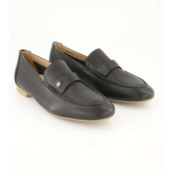 Paul Green Schuhe - 1056-065 Leder (Schwarz, Gr. 40 ½)