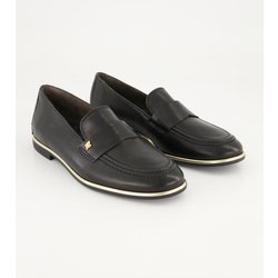 Paul Green Schuhe - 1063-035 Leder (Schwarz, Gr. 37 ½)