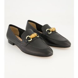 Konstantin Starke Schuhe - G068 Leder (Schwarz, Gr. 40)