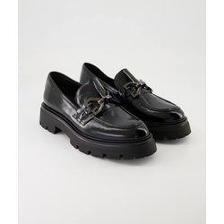 Konstantin Starke Schuhe - Sabina Lackleder (Schwarz, Gr. 40)