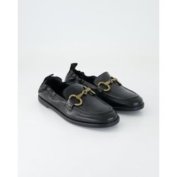 Marc O´Polo Schuhe - 50217243202132 Glattleder (Schwarz, Gr. 37)