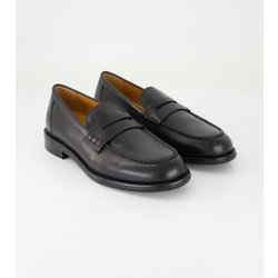 Vagabond Schuhe - Linn Glattleder (Schwarz, Gr. 36)