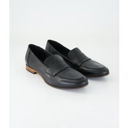 Lloyd Schuhe - 2320000 Leder (Schwarz, Gr. 40)