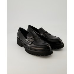 Konstantin Starke Schuhe - Wick Glattleder (Schwarz, Gr. 36)