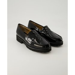 Konstantin Starke Schuhe - 7801Bis Lackleder (Schwarz, Gr. 35)