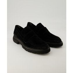 Kennel & Schmenger Schuhe - Print (Schwarz, Gr. 38)