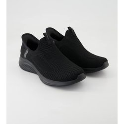 Skechers Schuhe - 150450 Textil (Schwarz, Gr. 39)