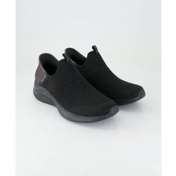Skechers Schuhe - 149709 Textil (Schwarz, Gr. 37)