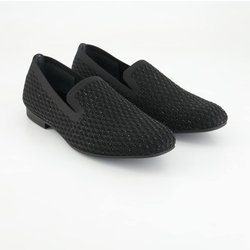 Gabor Schuhe - 65.216.47 Leder und Textil (Schwarz, Gr. 42 ½)