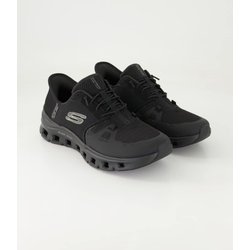 Skechers Schuhe - 150420 Textil und Synthetik (Schwarz, Gr. 41)